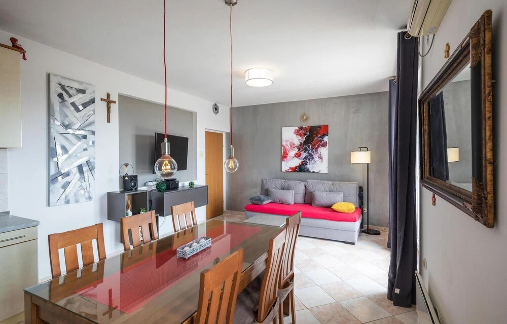 Holiday Home Kastel Gomilica With Sea View I