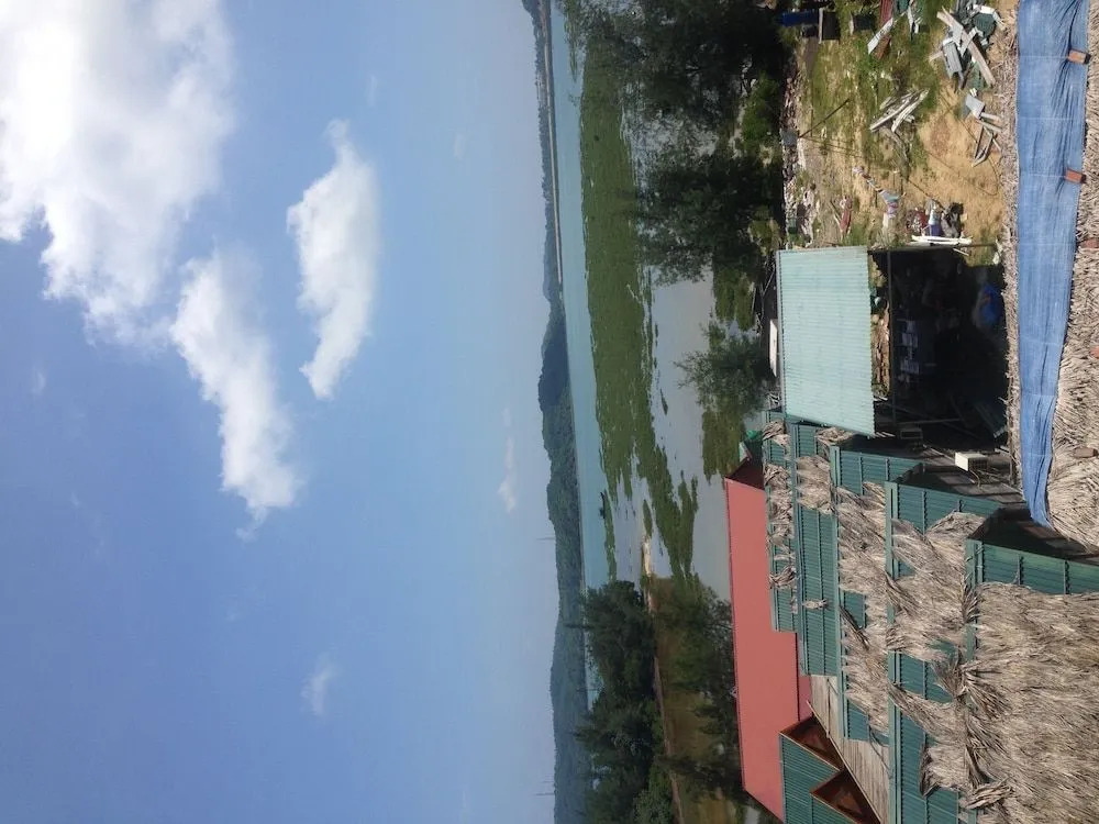 Tham Giap Hotel