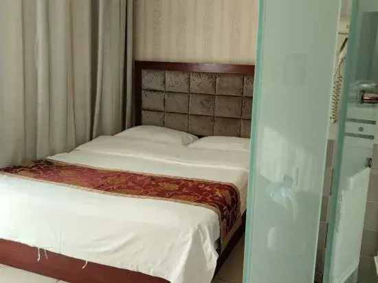 Enhe Hotel (Lanzhou New Area)