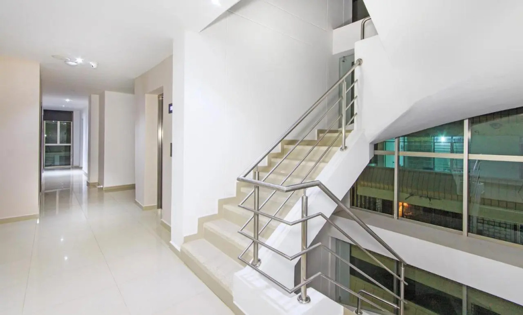 Ribai Hotels Santa Marta