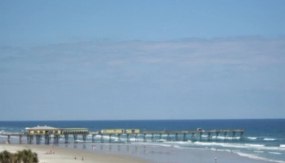 Great ocean Views - 3 BR 3 BA - Sanibel 302