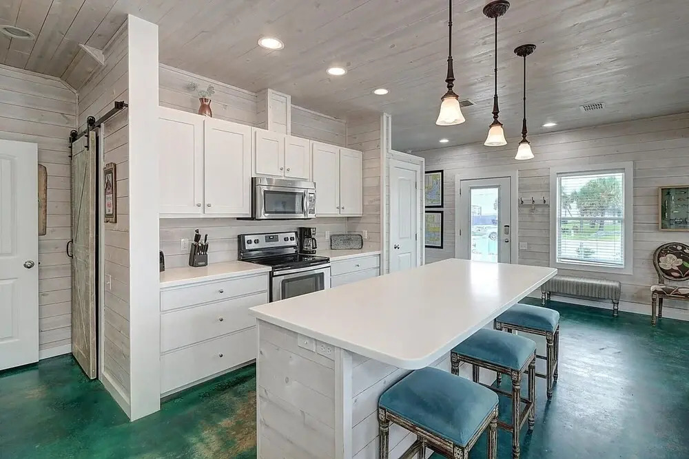 Jack's Place VW7 4 Bedrooms 4.5 Bathrooms Home