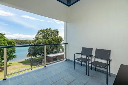 The Marina 408 - Cbd Location