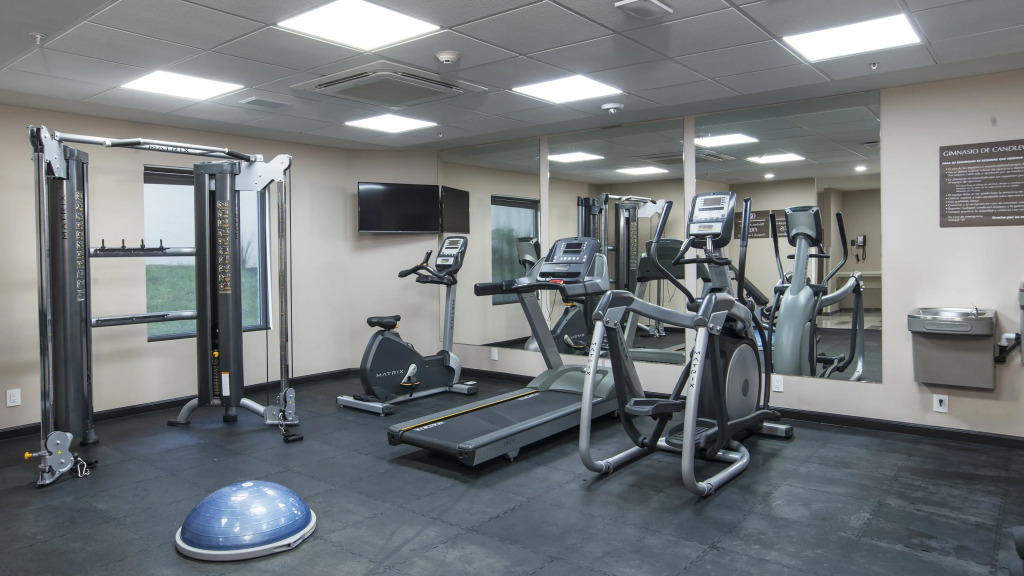 Candlewood Suites - Queretaro Juriquilla by IHG