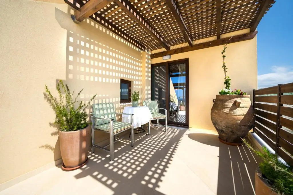 Panorama sea view villa 'SUPERB'