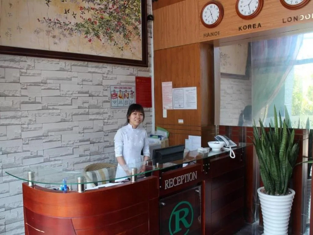 Romantic Hotel