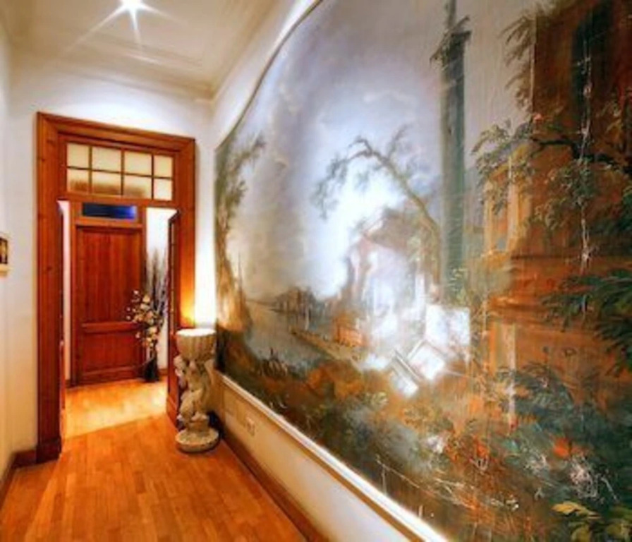 Hotel Locanda del Fante