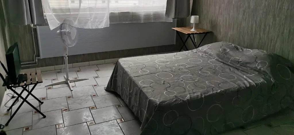 Nancy 1013, chambres privées dans un grand appartement, partagé avec l'hôte