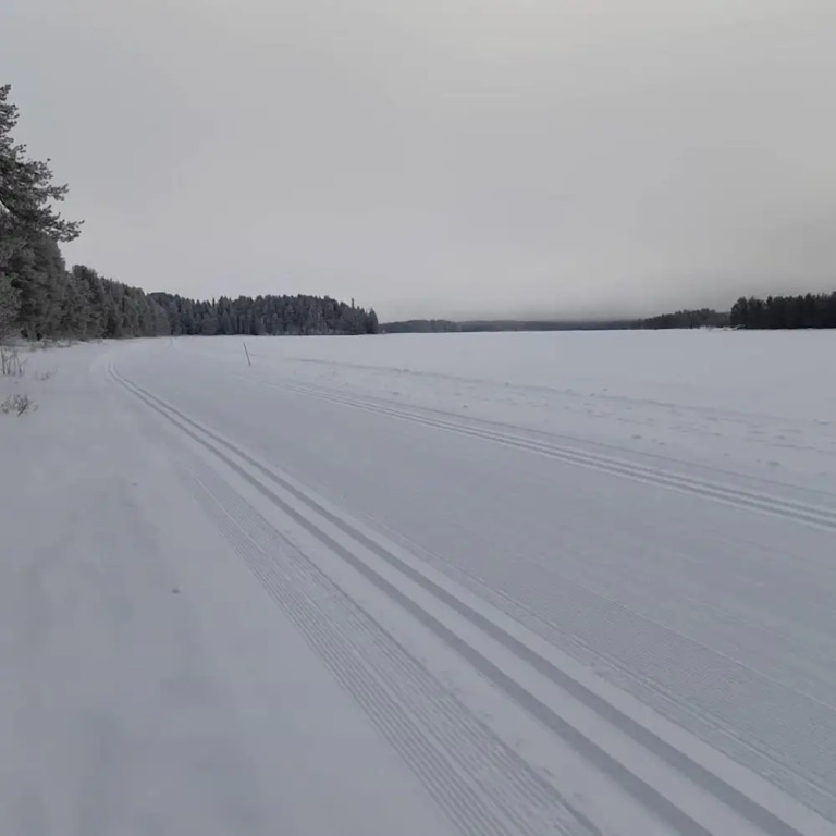 Matkakoti, Motel Kieppi Kuhmo