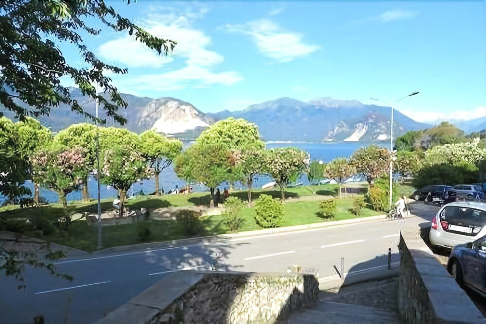 Monolocale Cietti