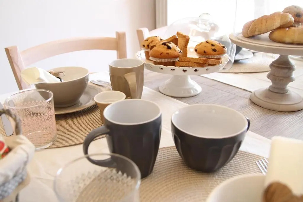 Bed and Breakfast Melina