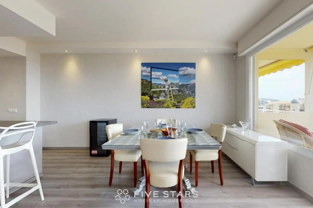 Suite Horizon Fshh