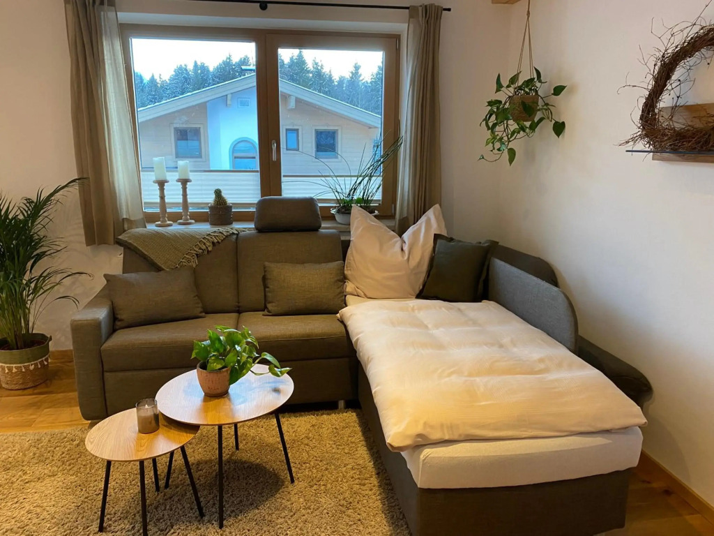 Appartement Kollingwald