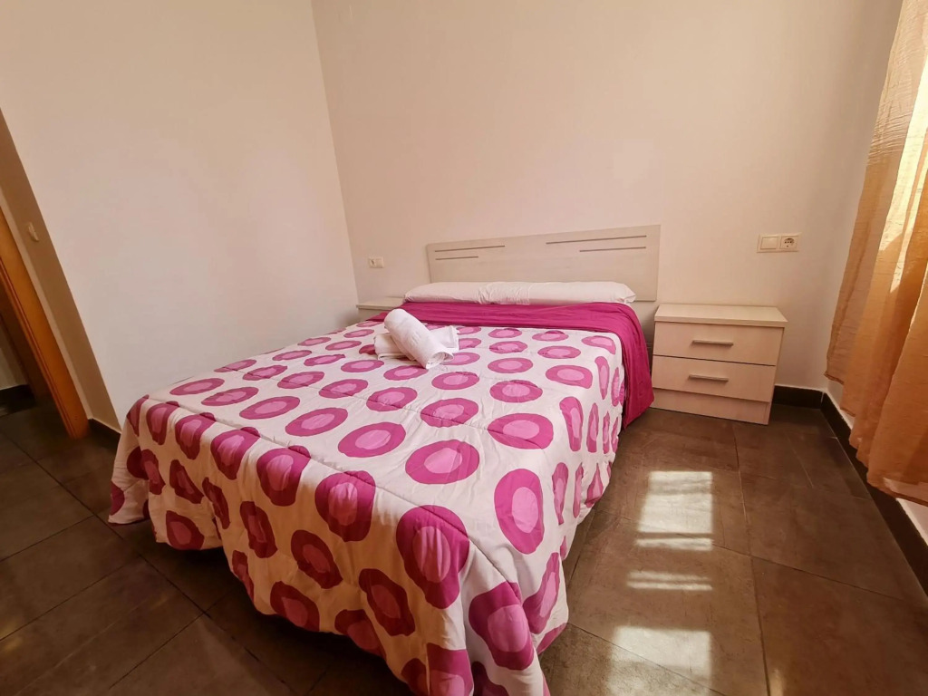 Apartamento Completo Torresol I