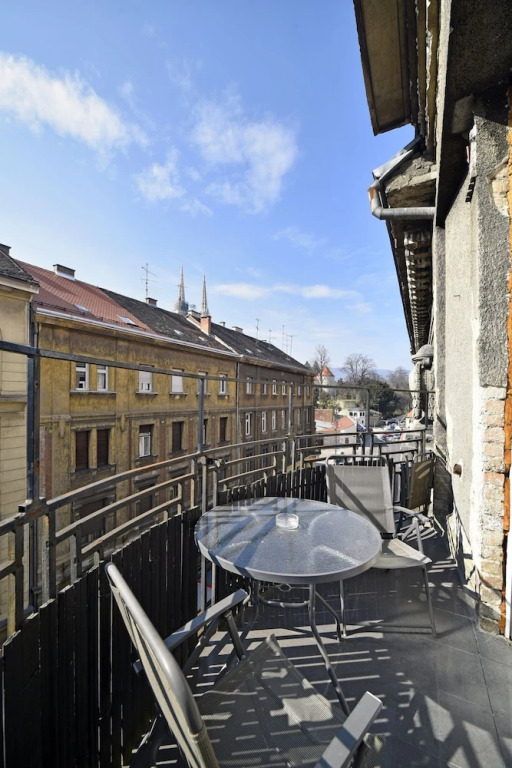 Apartment Metropolis 2