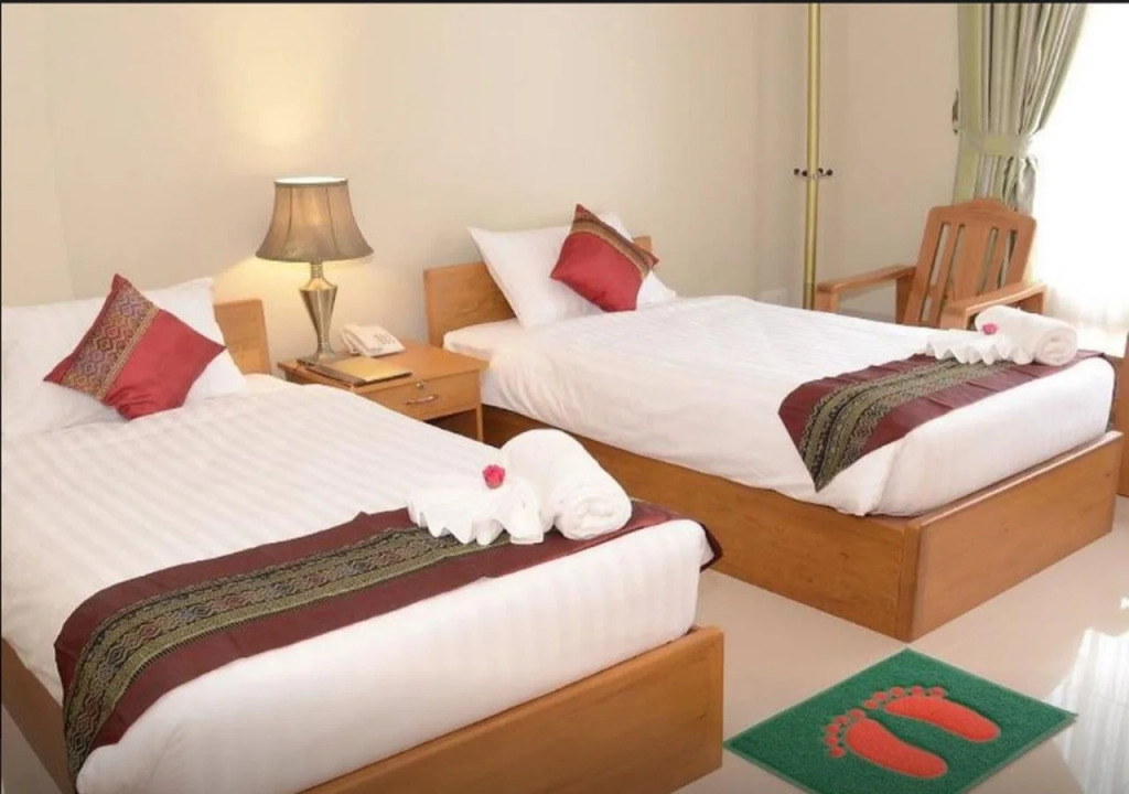 Sun Shine Hotel