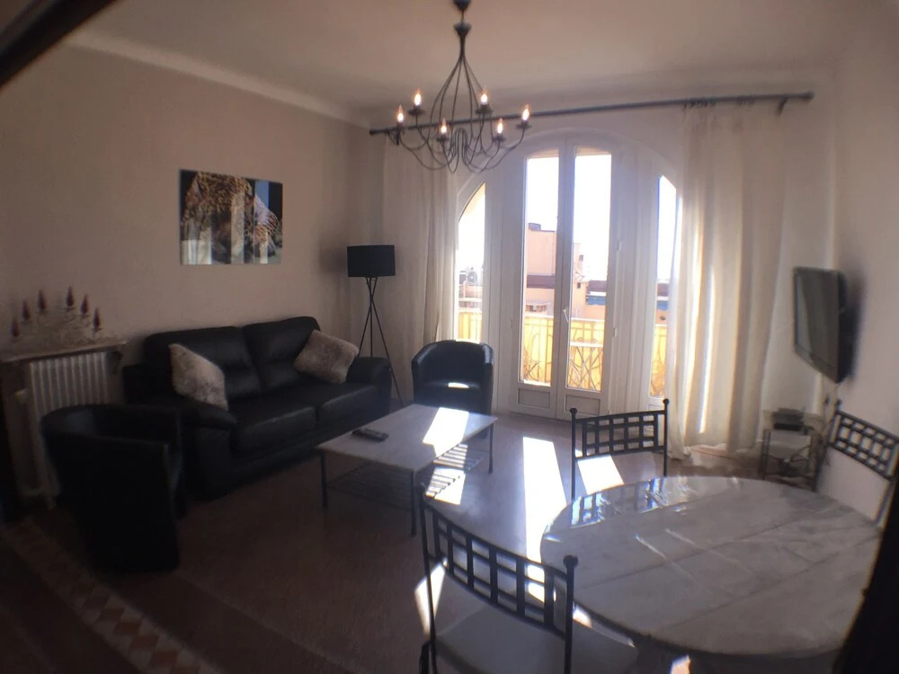 Appartements Cannes
