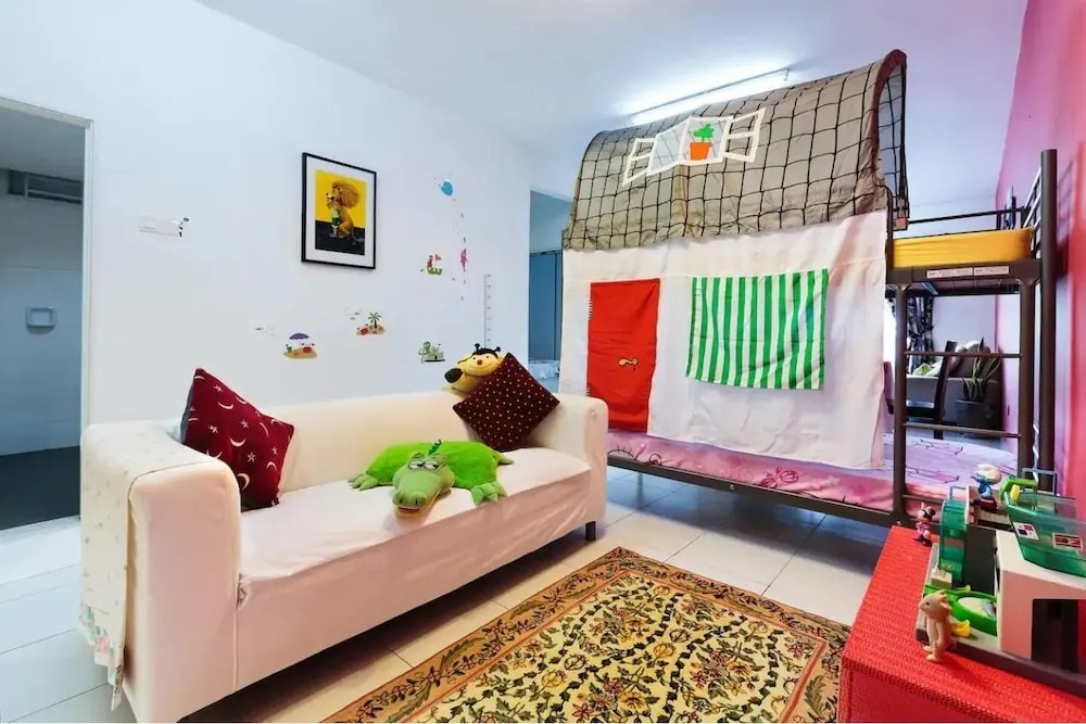 Best Walkable Location at Desa Tebrau Johor Bahru