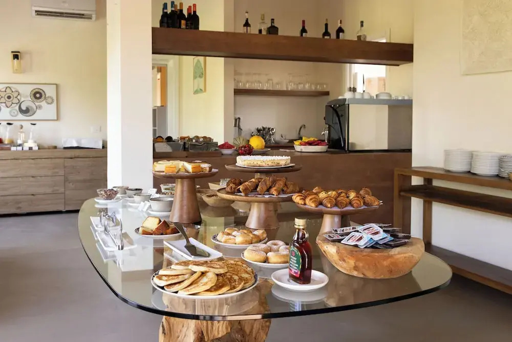 Masseria del Carrubo