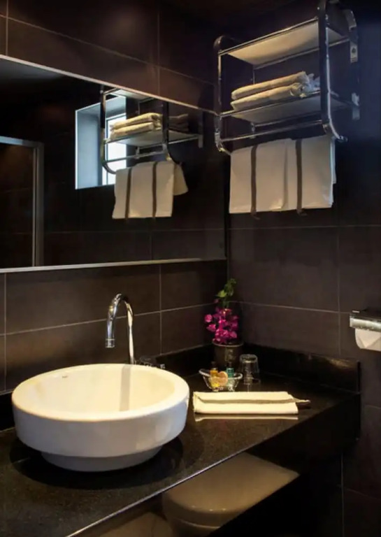 Marina Hotel Bodrum