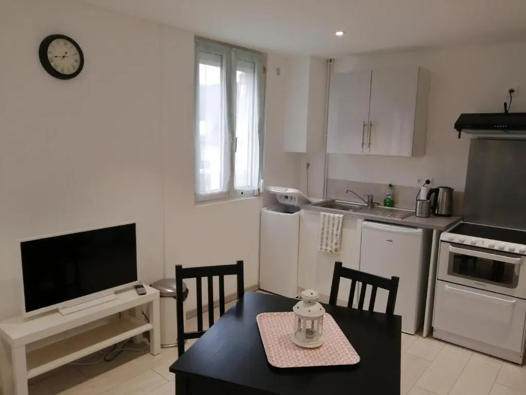 Appartement refait à neuf Vaugueux