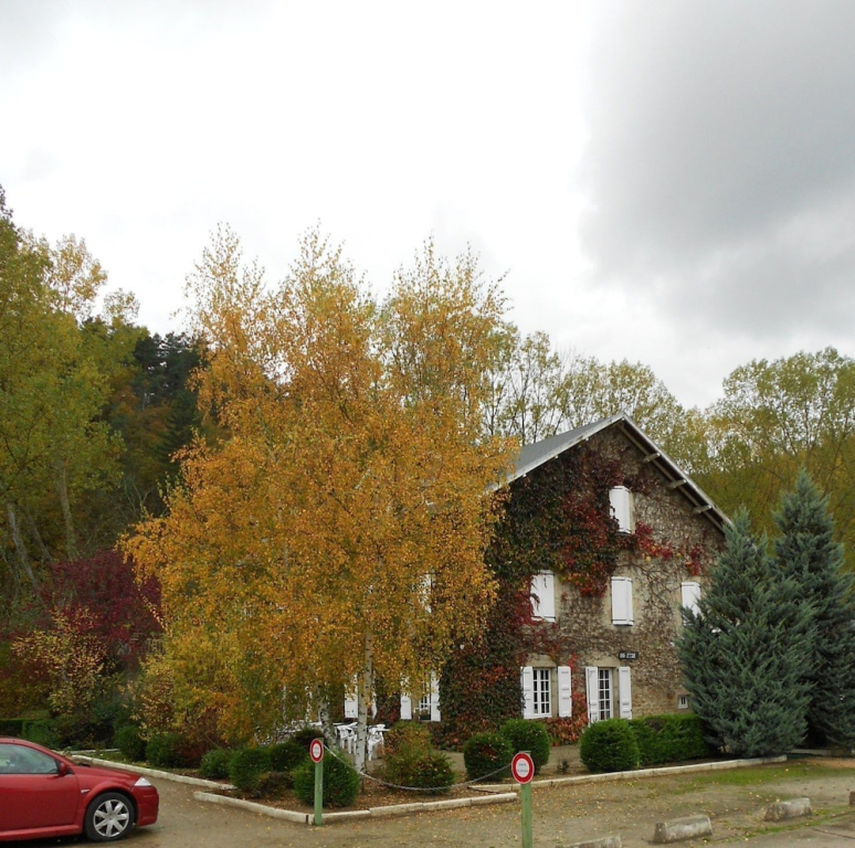 Le Moulin de Barette - Blavozy, 43700 Le Puy-en-Velay
