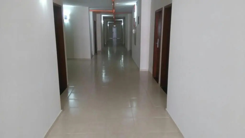 Obeid Plaza Hotel