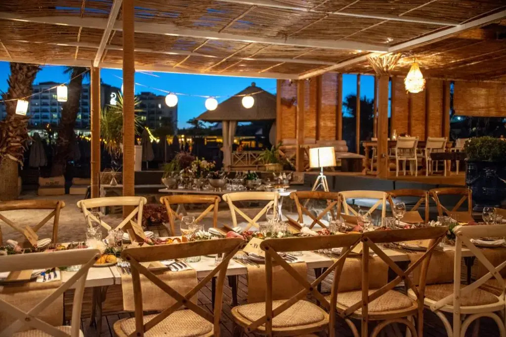Alaçatı Beach Resort & SPA