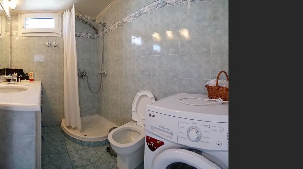 Seafarers Suite by Filos Inc