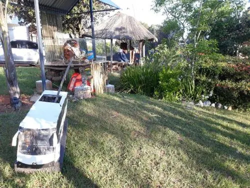 1 Bed Apartment inside Thula Du Estate