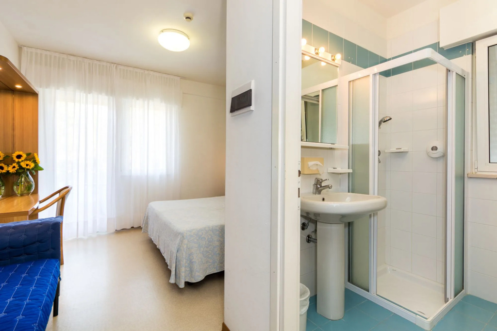 Hotel Smeraldo