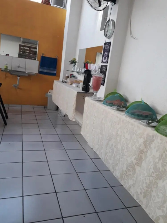 Pousada Executiva