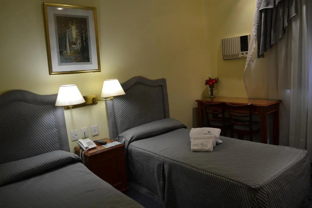 Hotel Prince