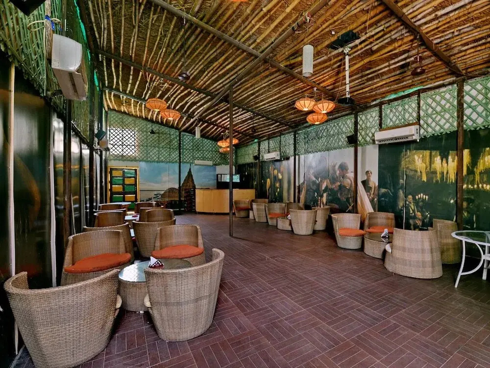 Hotel Siddharth