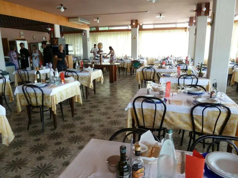Albergo Girasole