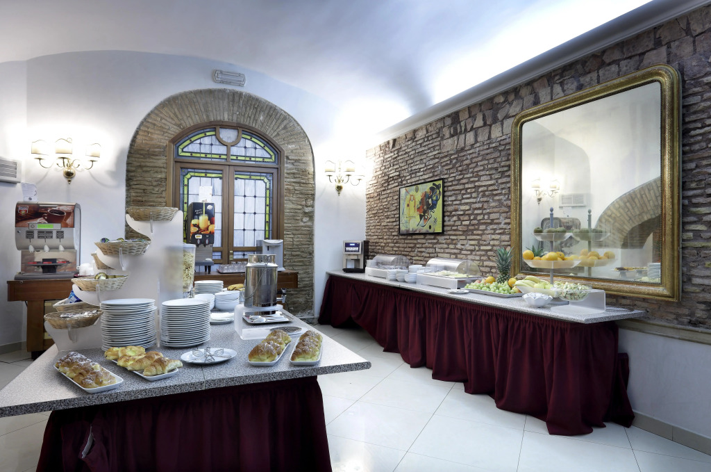 Hotel Della Torre Argentina