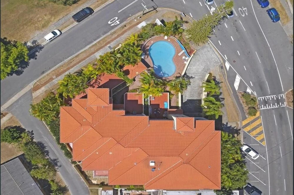 Koala Cove Holiday Apartments