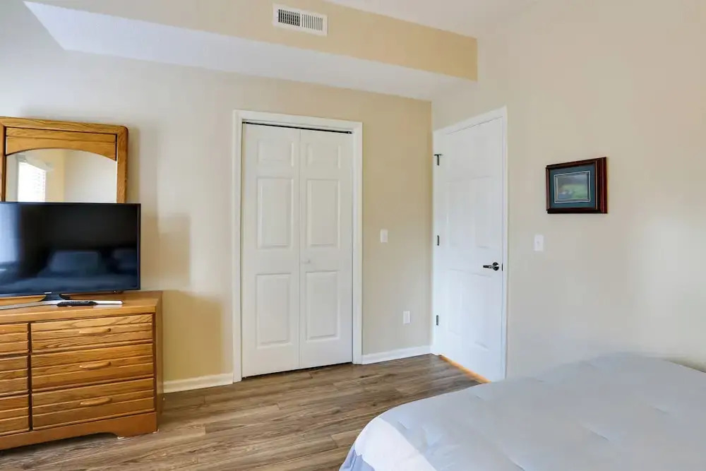 Swim, Golf & Relax: Myrtle Beach Unit in Tidewater