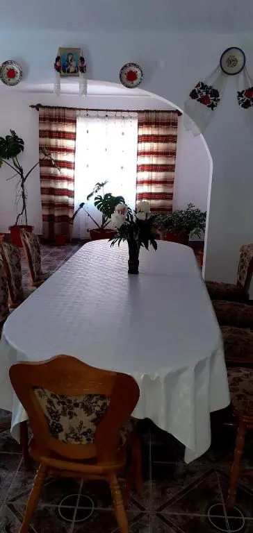 Pensiunea Anca