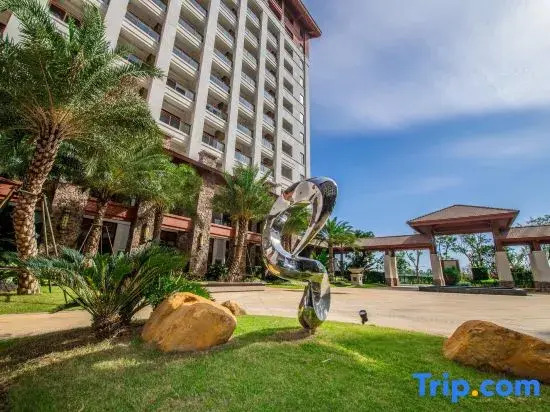 Sanya·Changyue | Nourishing·Life Wellness Resort Hotel