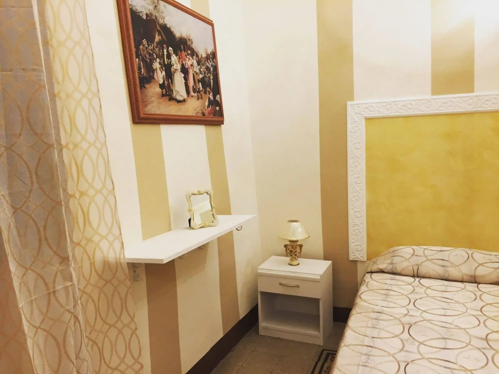 Amantea Bed and breakfast