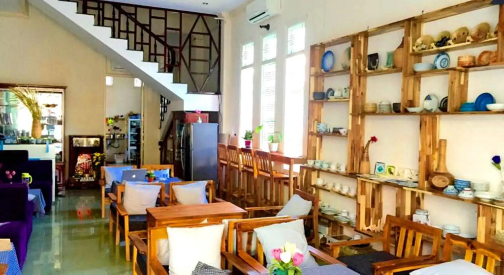 Ciao Hostel