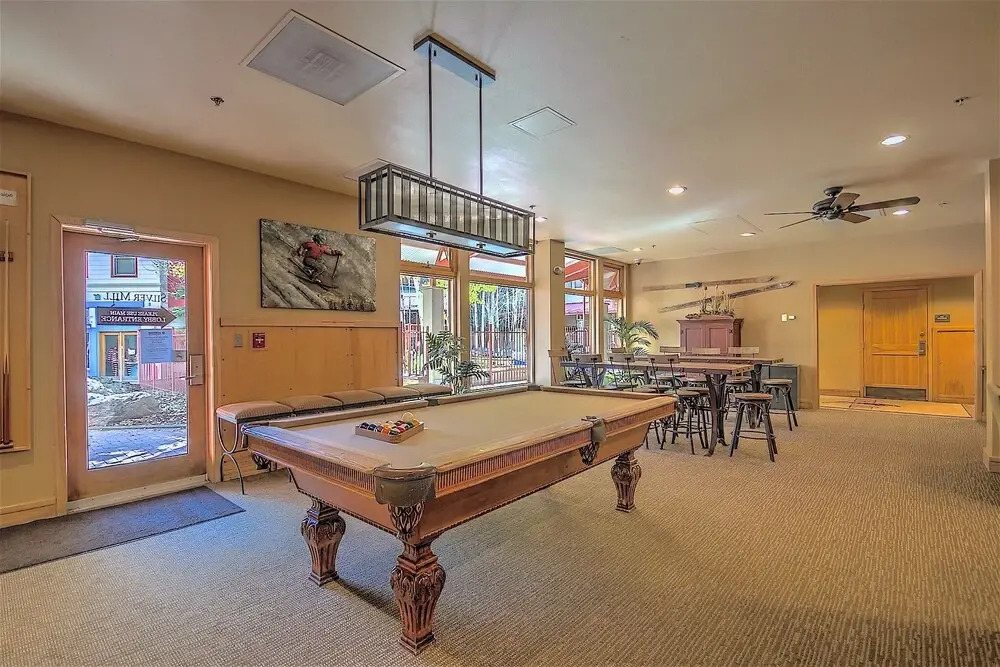 Buffalo Lodge 1 Bedroom Condo In River Run Village