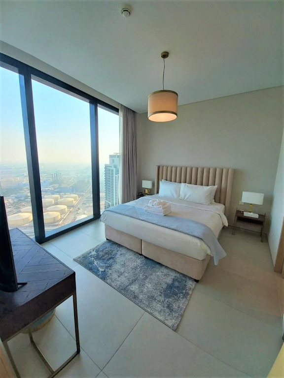 EDENS Homes & Villas - ADDRESS BEACH Residences JBR