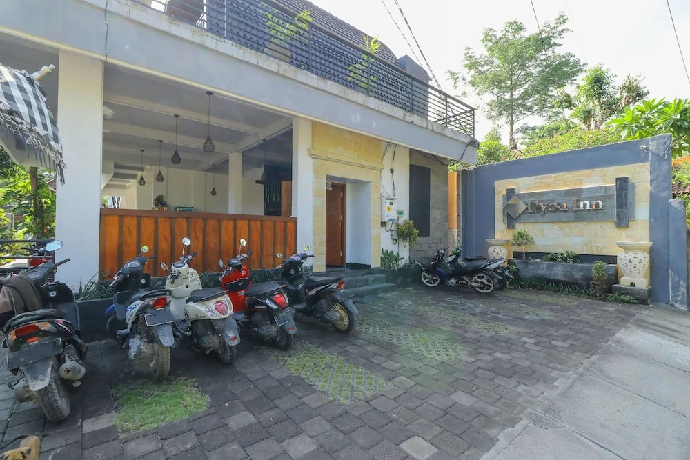 Dyou Villa