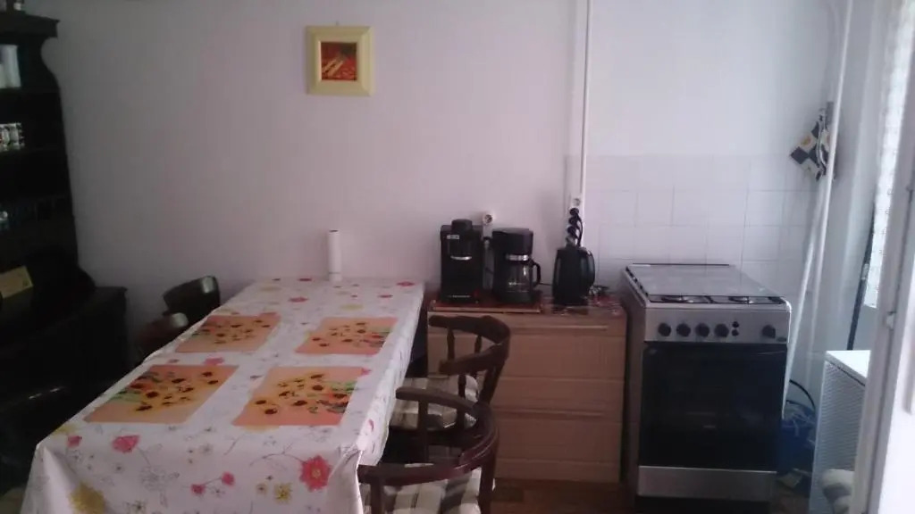 Boris Apartman