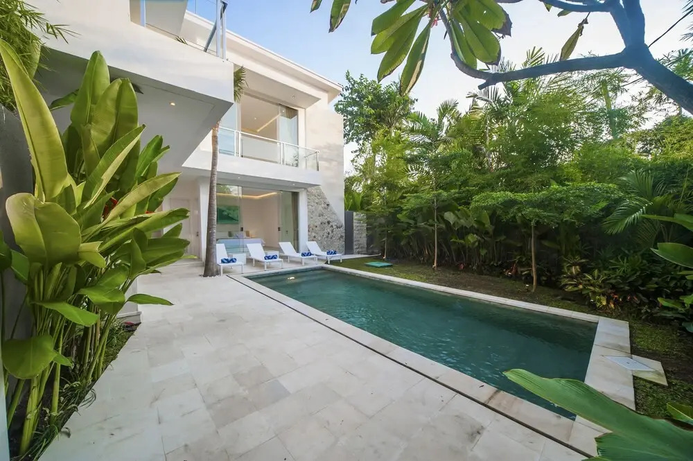 Villa Himawari A