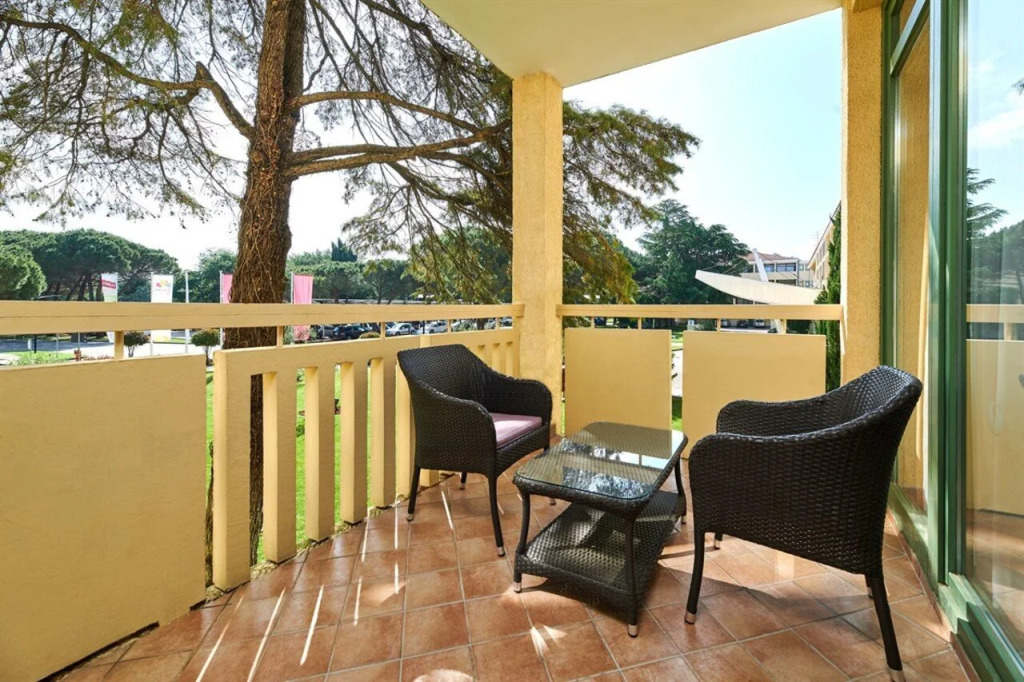 Hotel Aurora Plava Laguna