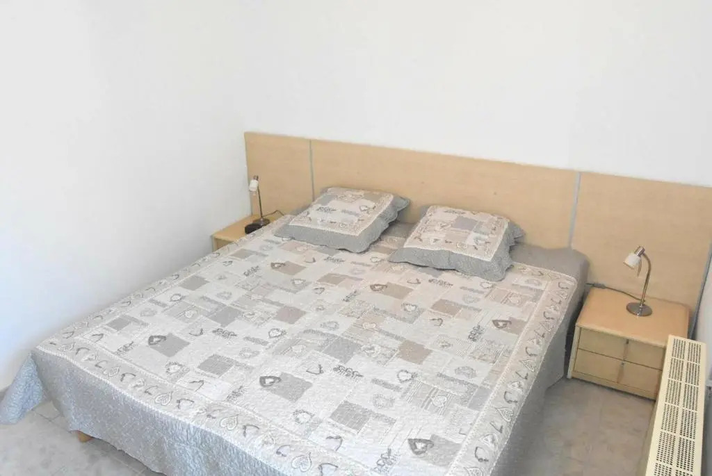 Résidence LE VILLAGE GREC - Maisons & Villas pour 6 Personnes 44