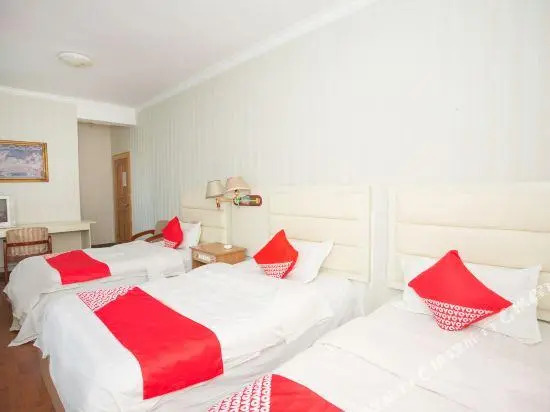 Kunming feilong hotel